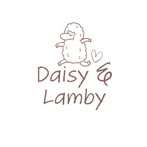 Daisy&Lamby